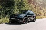 Skoda Kodiaq vRS by ABT 2020 года
